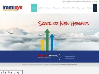 immisys.com.au