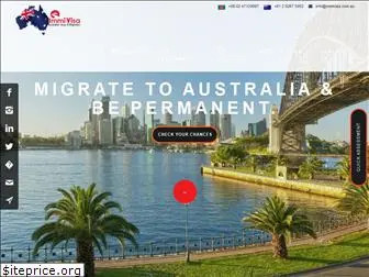 immivisa.com.au