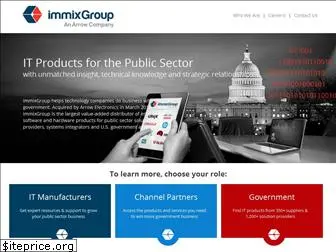 immixgroup.com