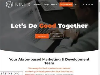 immixmarketing.com