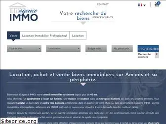 immo-amiens.com