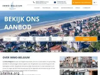 immo-belgium.be