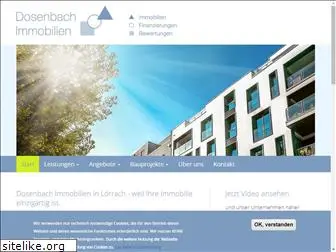 immo-dosenbach.de