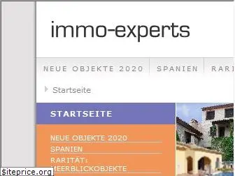 immo-experts.com