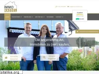 immo-kassel.com