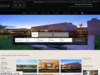 immo-maroc.com