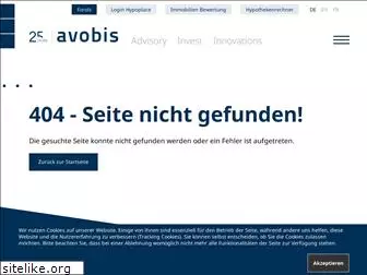 immo-page.ch