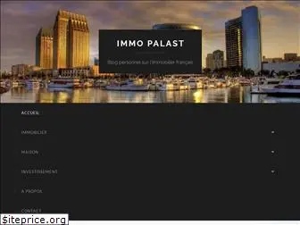 immo-palast.com