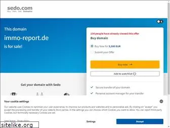 immo-report.de