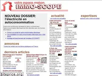 immo-scope.com