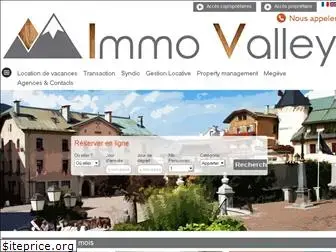 immo-valley.com