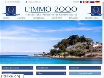 immo2000.com