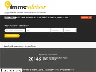 immoadvisor.com