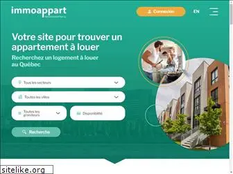 immoappart.ca