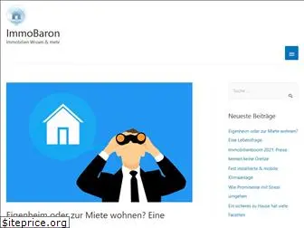 immobaron.de