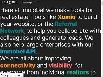 immobel.com