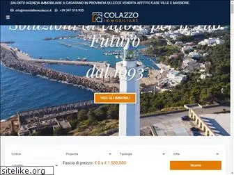 immobiliarecolazzo.it