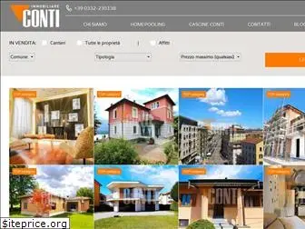 immobiliareconti.it