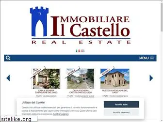 immobiliareilcastello.com