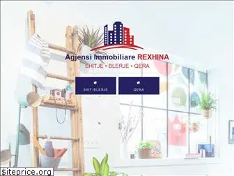 immobiliarerexhina.al