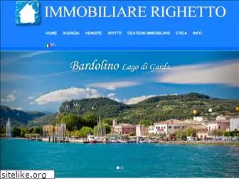 immobiliarerighetto.com