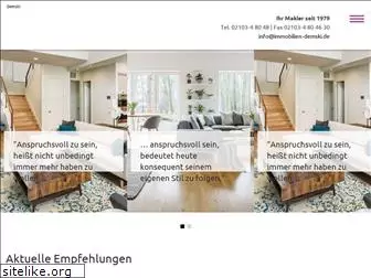 immobilien-demski.net