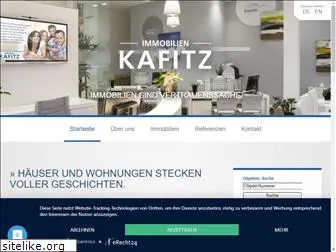 immobilien-kafitz.de