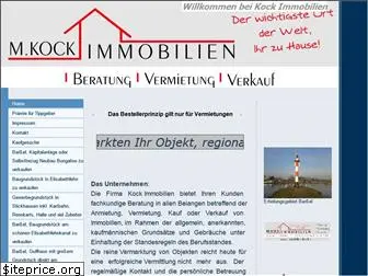 immobilien-kock.de