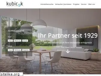 immobilien-kubicek.at