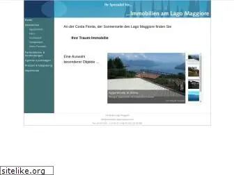 immobilien-lagomaggiore.com