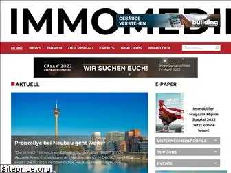 immobilien-magazin.at