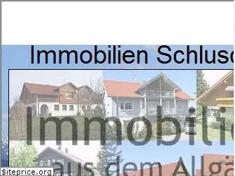 immobilien-schlusche.de