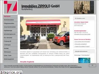 immobilien-zippold.de