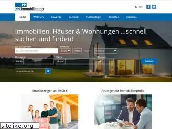 immobilien.de