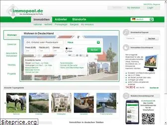 immobilien.immopool.de