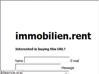 immobilien.rent