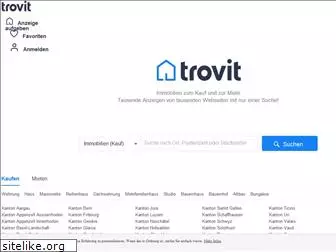 immobilien.trovit.ch