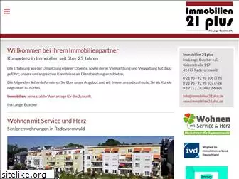 immobilien21plus.de