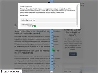 immobilienagentur-freiburg.de