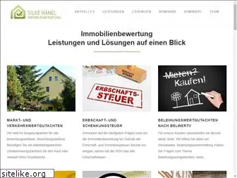 immobilienbewertung.ws