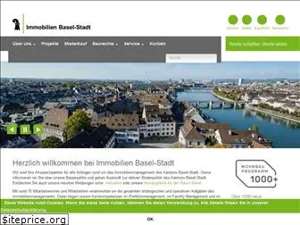 immobilienbs.ch