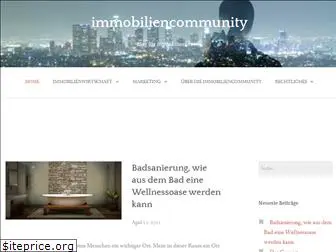 immobiliencommunity.de