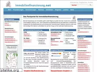 www.immobilienfinanzierung.net