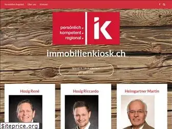 immobilienkiosk.ch