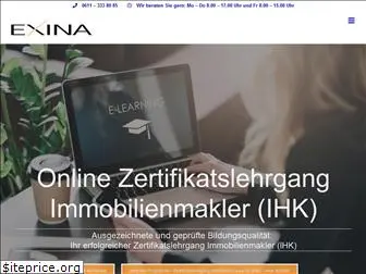 immobilienmakler-ihk.online