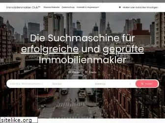 immobilienmakler.club