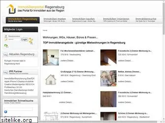 immobilienportal-regensburg.de