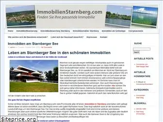 immobilienstarnberg.com