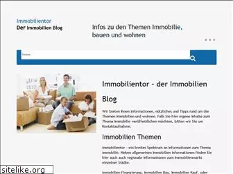 immobilientor.de