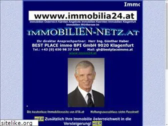 immobilienveranlagung.at